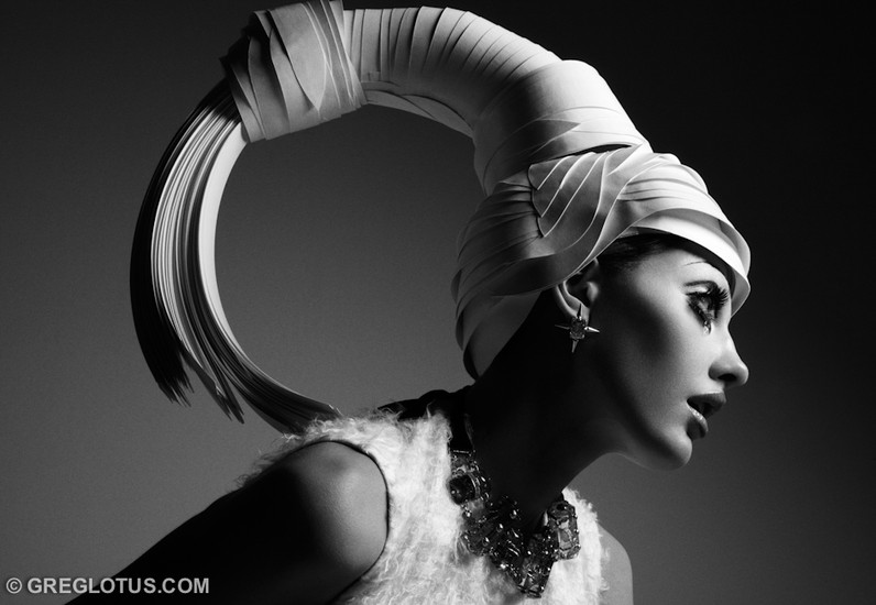 Paper Wigs Story 6